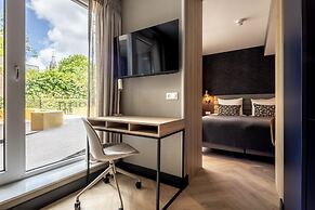 Modern Stay in Historic Delft