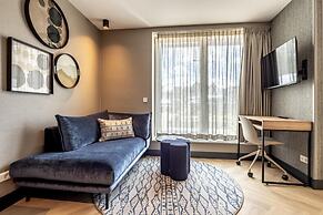 Modern Stay in Historic Delft