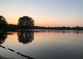 Modern Stay in Historic Delft