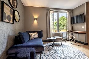 Modern Stay in Historic Delft