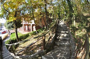 Holiday Home in Umbria Near Assisi