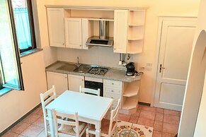 Holiday Home in Umbria Near Assisi