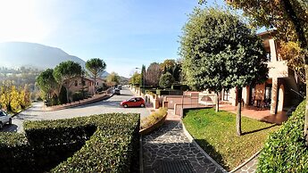 Holiday Home in Umbria Near Assisi