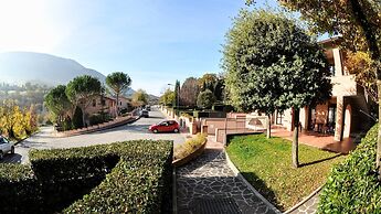 Holiday Home in Umbria Near Assisi