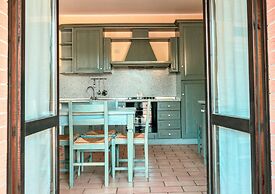 Holiday Home in Umbria Near Assisi
