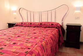 Holiday Home in Umbria Near Assisi