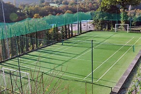 Holiday Home in Umbria Near Assisi