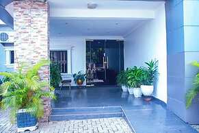 KD Hotel and Apartment