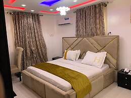 KD Hotel and Apartment