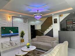 KD Hotel and Apartment