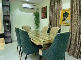 KD Hotel and Apartment