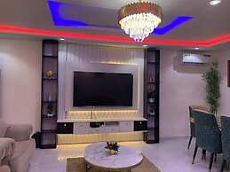 KD Hotel and Apartment