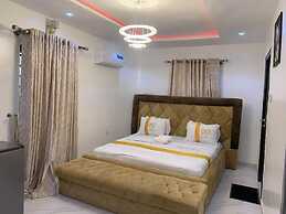 KD Hotel and Apartment