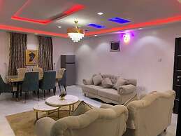 KD Hotel and Apartment