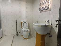 KD Hotel and Apartment