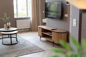 Duplex Apartment in The Hague
