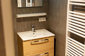 Duplex Apartment in The Hague