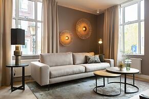 Duplex Apartment in The Hague