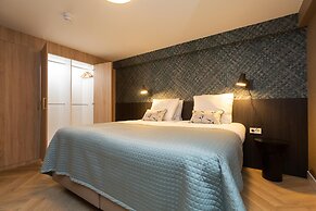 Duplex Apartment in The Hague