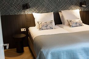 Duplex Apartment in The Hague