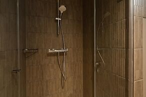 Duplex Apartment in The Hague