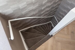 Duplex Apartment in The Hague