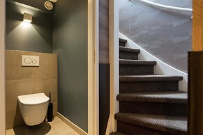 Duplex Apartment in The Hague