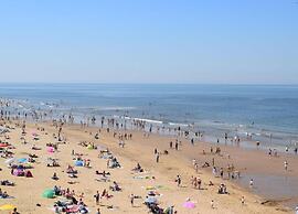 Duplex Apartment in The Hague