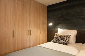 Duplex Apartment in The Hague