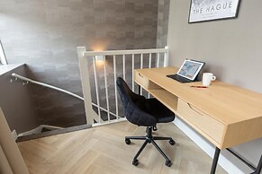 Duplex Apartment in The Hague
