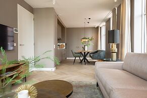 Duplex Apartment in The Hague