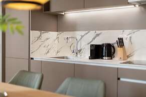 Duplex Apartment in The Hague