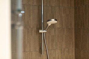 Duplex Apartment in The Hague