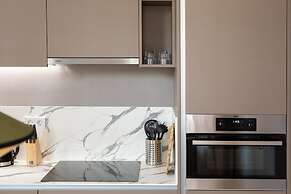 Duplex Apartment in The Hague