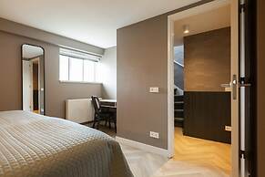 Duplex Apartment in The Hague
