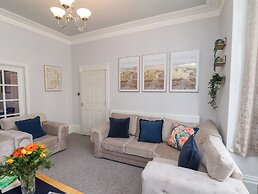 Tennyson Grange