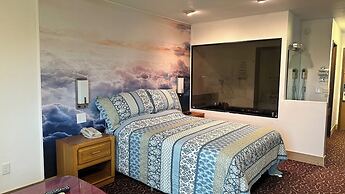 Chesaning Inn & Suites