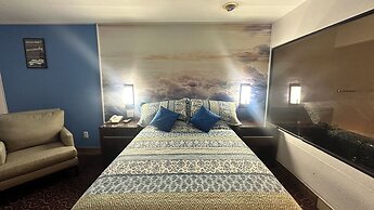 Chesaning Inn & Suites