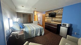 Chesaning Inn & Suites