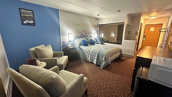 Chesaning Inn & Suites