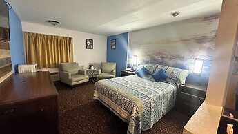 Chesaning Inn & Suites