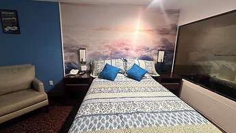 Chesaning Inn & Suites