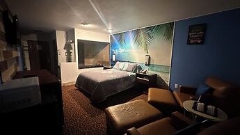 Chesaning Inn & Suites