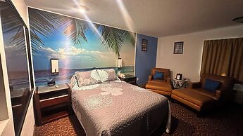Chesaning Inn & Suites