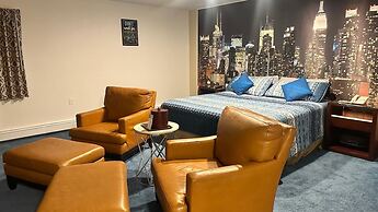 Chesaning Inn & Suites