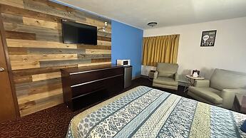 Chesaning Inn & Suites