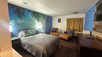 Chesaning Inn & Suites