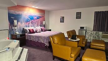 Chesaning Inn & Suites