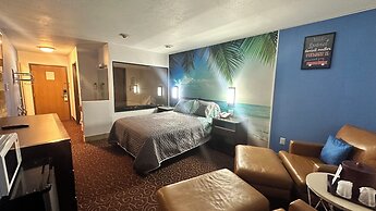 Chesaning Inn & Suites