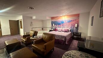 Chesaning Inn & Suites